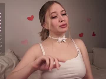 I_Was_Made_For_Lovin Chaturbate stream image from February 16, 2025