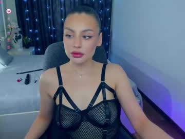Juliawang Chaturbate stream image from February 16, 2025