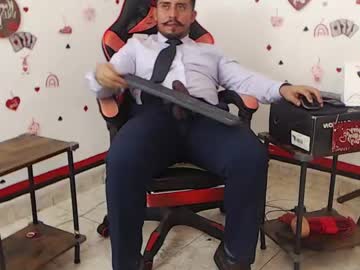 Kaleth_Big_Dick Chaturbate stream image from February 16, 2025