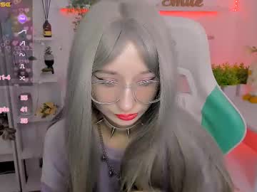 Katia_Kim Chaturbate stream image from February 16, 2025