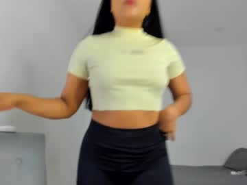 Katnees_Correa Chaturbate stream image from February 16, 2025