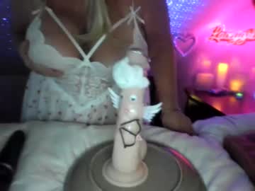 Laceygrl Chaturbate stream image from February 16, 2025