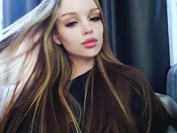 Lana_Douglas Chaturbate stream image from February 16, 2025