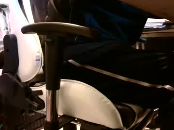 Lonelypumabreizh Chaturbate stream image from February 16, 2025