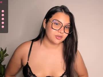 Moka_03 Chaturbate stream image from February 16, 2025