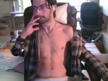 Moriarty07 Chaturbate stream image from February 16, 2025