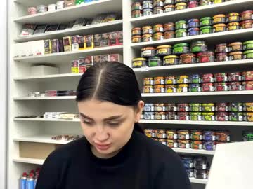 Oceanmiranda Chaturbate stream image from February 16, 2025