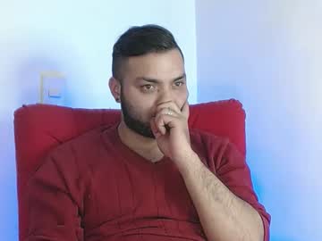 Robert_Leroy Chaturbate stream image from February 16, 2025
