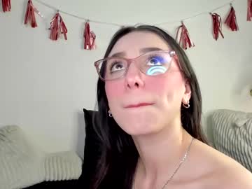 Scarett_Jackson Chaturbate stream image from February 16, 2025