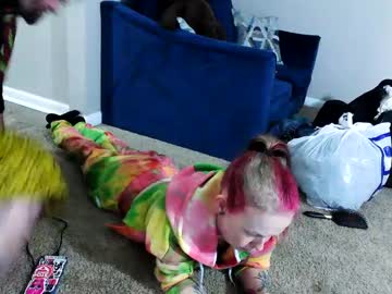 Sriley386444137 Chaturbate stream image from February 16, 2025