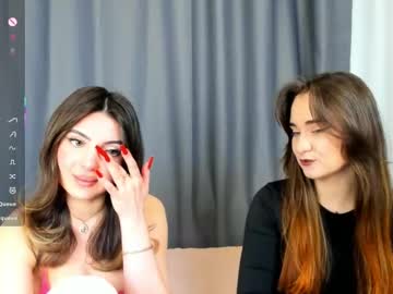 _Teona_Ann_For_You_ Chaturbate stream image from February 16, 2025
