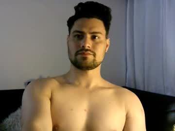 Zohan_Haidar Chaturbate stream image from February 16, 2025