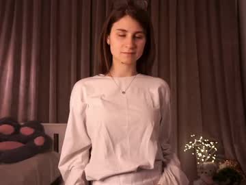 Albertadensford Chaturbate stream image from February 16, 2025
