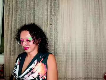 Angelsdustxxx Chaturbate stream image from February 16, 2025