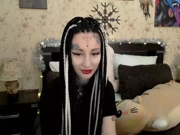 Annafanny Chaturbate stream image from February 16, 2025
