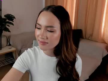 Arlettecarll Chaturbate stream image from February 16, 2025