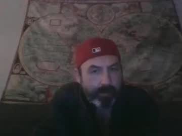 Badwolf311 Chaturbate stream image from February 16, 2025
