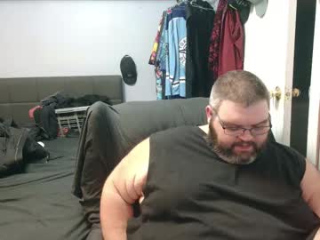 Bigjeffresh Chaturbate stream image from February 16, 2025
