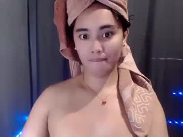 Callme_Christinexxx Chaturbate stream image from February 16, 2025