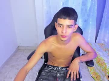 Coney_Boy Chaturbate stream image from February 16, 2025