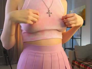 Edithbrucker Chaturbate stream image from February 16, 2025