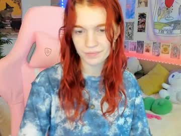 Elly_Milas Chaturbate stream image from February 16, 2025