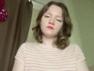 Evaforbes Chaturbate stream image from February 16, 2025