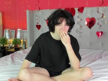 Iwillfall_ Chaturbate stream image from February 16, 2025