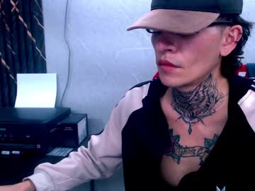 Johnsonisaac94_ Chaturbate stream image from February 16, 2025