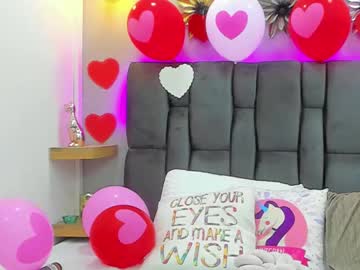 Mabby_Acis Chaturbate stream image from February 16, 2025
