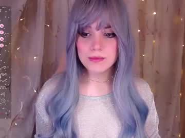 _Marcelline_ Chaturbate stream image from February 16, 2025