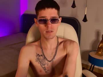 Mark_Shine Chaturbate stream image from February 16, 2025