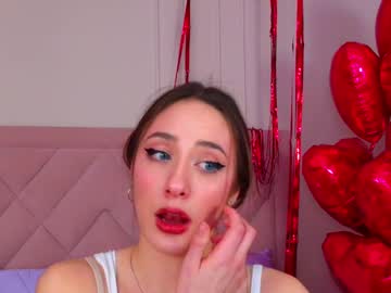 Mila_Melrose Chaturbate stream image from February 16, 2025