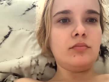 Milkybaby269137 Chaturbate stream image from February 16, 2025