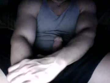 Muscles242408 Chaturbate stream image from February 16, 2025