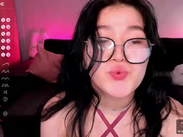 Nancymullins_ Chaturbate stream image from February 16, 2025