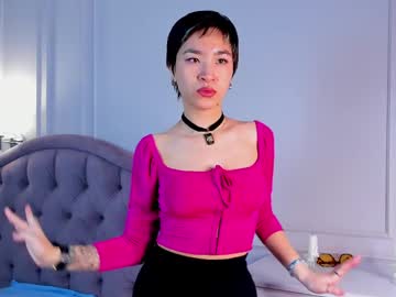 Octaviaherlan Chaturbate stream image from February 16, 2025