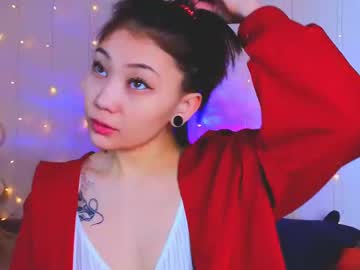 Renochka Chaturbate stream image from February 16, 2025