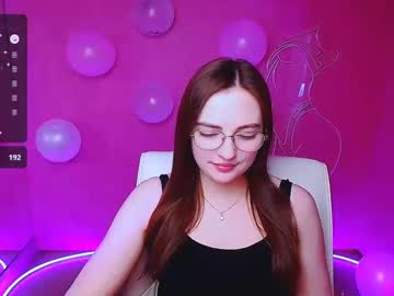 Amelie_Jackson_ Chaturbate stream image from February 16, 2025