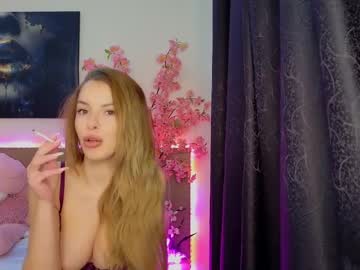 Anexxblondie Chaturbate stream image from February 16, 2025