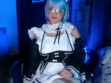 Aprildol Chaturbate stream image from February 16, 2025
