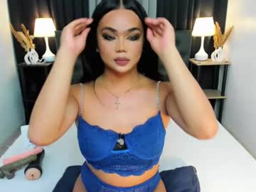 Aubreybluex Chaturbate stream image from February 16, 2025