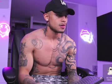 Baby_Rausch Chaturbate stream image from February 16, 2025
