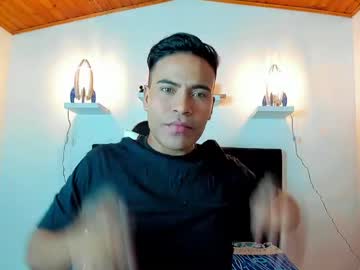 Boyshy_ Chaturbate stream image from February 16, 2025
