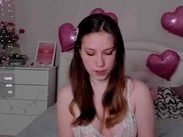 Chloe_Me0w Chaturbate stream image from February 16, 2025