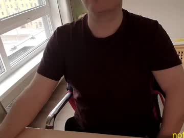 Eblidator Chaturbate stream image from February 16, 2025