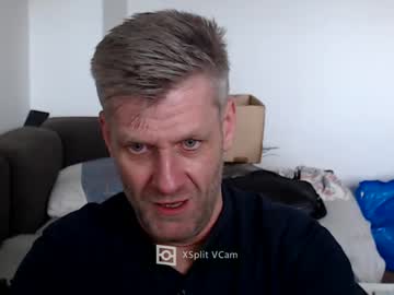 Elculiador2207 Chaturbate stream image from February 16, 2025