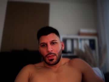 Ger_Athletic Chaturbate stream image from February 16, 2025
