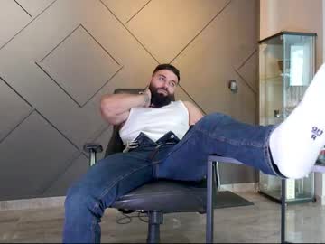 Glennmasters Chaturbate stream image from February 16, 2025