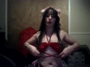 Jeaniereed123 Chaturbate stream image from February 16, 2025